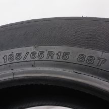 7. 185 65 15 4x YOKOHAMA 185/65 R15  88T BluEarth -GT Ae51 Sommerreifen 2020 Ungebraucht  
