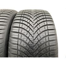 3.  225 40 18 2x GOODYEAR 225/40 R18 92Y XL Vector 4Seasons Ganzjahresreifen 2020 7,2mm