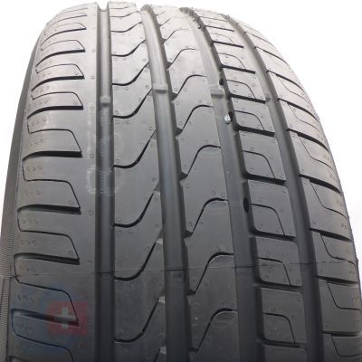 2. 235 55 17 1x PIRELLI 235/55 R17 99Y A0 Cinturato P7 Sommerreifen 2018 VOLL