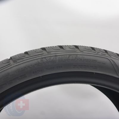 8. 255 40 21 2x GOODYEAR 255/40 R21 102T XL UltraGrip Performance + SUV Winterreifen 2024 6,2mm