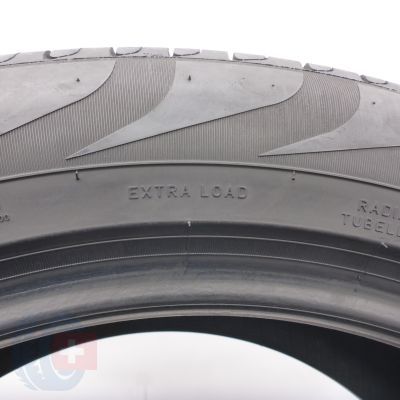 7. 255 50 19 2x PIRELLI 255/50 R19 107W XL Scorpion Verde RFT BMW Sommerreifen 2022 6,2mm