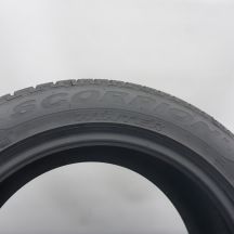 7. 235 55 18 4x PIRELLI 235/55 R18 104H XL Scorpion Winter Winterreifen 2021 7,2-7,5mm