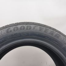 4. 195 55 15 2x GOODYEAR 195/55 R15 85V Efficient Grip Performance Sommerreifen 2025 Ungebraucht  