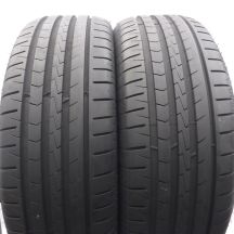 205 55 16 2x VREDESTEIN 205/55 R16 91V Sportrac 5 Sommerreifen 2018 7,5mm 