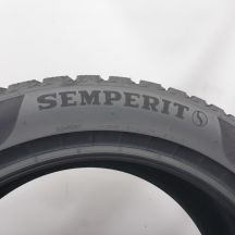 5.  225 45 17 2x SEMPERIT  225/45 R17 91H Speed Grip 5 Winterreifen  2025 7,8-7,2mm WIE NEU 
