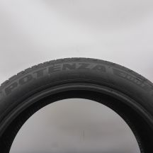 7. 245 45 19 2x BRIDGESTONE 245/45 R19 98Y RunFlat BMW Sommerreifen 2022 6,2mm