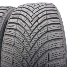 4. 215 45 17 2x SEMPERIT 215/45 R17 91V XL Speed-Grip 5 Winterreifen 2024 7,2-7,8mm