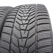 3. 245 45 20 HANKOOK 245/45 R20 103V XL Winter I*cept evo 3 W330 Winterreifen 2020 7-8mm Wie Neu