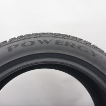 6. 235 50 19 2x PIRELLI 235/50 R19 103V XL Winter Powergy  Winterreifen 2024 7,2mm