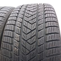 5. 285 40 22 2x PIRELLI 285/40 R22 110V XL Scorpion Winter Winterreifen 2020 VOLL