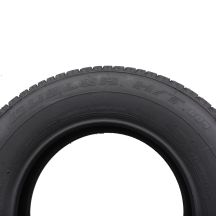 7. 205 80 16C 4x BRIDGESTONE 205/80 R16C 110/108R Dueler H/T 689 Sommerreifen M+S 2017 WIE NEU VOLL