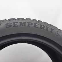 6. 245 45 18 2x SEMPERIT 245/45 R18 100V XL Speed-Grip 5 Winterreifen 2025 7,5mm WIE NEU