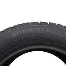 6. 185 60 14 2 x KORMORAN 185/60 R14 82T Snowpro Winterreifen 2016 UNGEBRAUCHT  