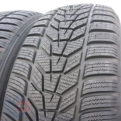 4. 235 60 17 4x HANKOOK 235/60 R17 106H XL Winter I Cept evo 3X Winterreifen 2025 Ungebraucht  