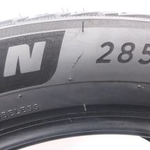 5. 285 45 21 2x MICHELIN 285/45 R21 113V XL Pilot Alpin 5 Suv Winterreifen 2022 7mm 