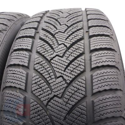 4. 225 40 18 2x PLATIN 225/40 R18 92V XL RP60 Winter 2021 Winterreifen 7,8mm Wie Neu