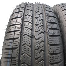 3. 2 x VREDESTEIN 215/70 R15 98T Quatrac 5 Ganzjahresreifen 2018 VOLL  3. 2 x VREDESTEIN 215/70 R15 98T Quatrac 5 Ganzjahresreifen 2018 VOLL