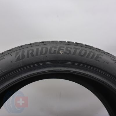 5. 225 45 18 4x BRIDGESTONE 225/45 R18 95Y XL Turanza T005 BMW Sommerreifen 2024 6,2mm