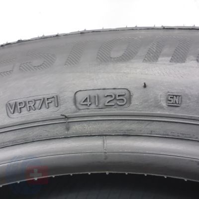 2. 175 60 19 2x BRIDGESTONE 175/60 R19 86Q Ecopia EP500 BMW Sommerreifen 2025 Ungebraucht  