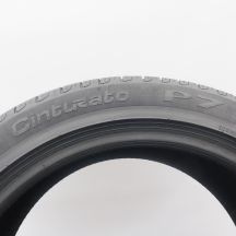 6.  235 45 18 4x PIRELLI 235/45 R18  94W Cinturato P7 Sommerreifen 2018 VOLL WIE NEU