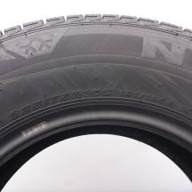5. 225 75 16C 2x NEXEN 225/75 R16C 121/120R WinGuard  WT1 Winterreifen 2022 6,7-6,4mm