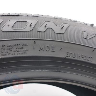 3.  255 45 20 1x PIRELLI 255/45 R20 101W Scorpion Verde M0 RFT M0E Sommerreifen  2024 7,5mm