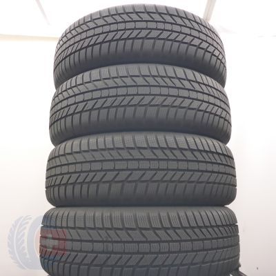215 60 17 4x CONTINENTAL 215/60 R17 96H WinterContact TS 870 P Winterreifen 2022 8,8 i 8,5mm