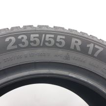 6.  235 55 17 2x SEMPERIT  235/55 R17 103V XL Speed-Grip 5 Winterreifen 2025 8,5mm WIE NEU  