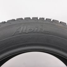 5. 185 60 15 2x MICHELIN 185/60 R15 88T XL Alpin A4 Winterreifen 2015  VOLL