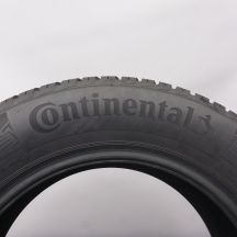 5. 195 65 15 4x CONTINENTAL 195/65 R15 91T AllSeasonContact Ganzjahresreifen 2023 8-8,2mm WIE NEU 