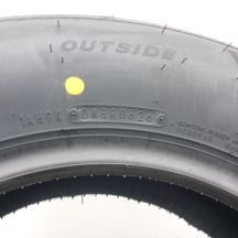 3. 195 65 15 4x DUNLOP 195/65 R15 91H Blue Response TG EV Sommerreifen 2026 Ungebraucht  