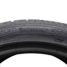 5. 2 x CONTINENTAL 225/40 R18 92Y SportContact 2 Sommerreifen 2016 UNGEBRAUCHT