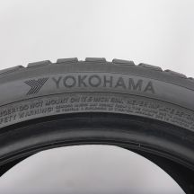 5. 225 45 17 4x YOKOHAMA  225/45 R17 91H BluEart Winter V905 Winterreifen 2018 VOLL 
