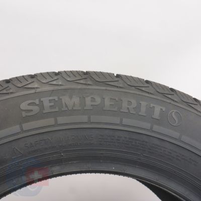 8. 215 60 16C 4x SEMPERIT 215/60 R16C 103/101T Van-Grip3 Winterreifen 2023 VOLL