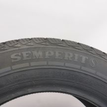 8. 215 60 16C 4x SEMPERIT 215/60 R16C 103/101T Van-Grip3 Winterreifen 2023 VOLL