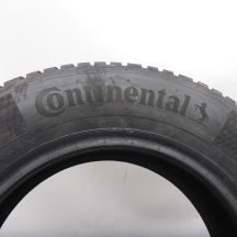 5.  205 65 15 4x CONTINENTAL 205/65 R15 94T WinterContact TS870 Winterreifen 2024 VOLL WIE NEU 