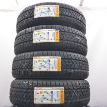 215 65 17 4x PIRELLI 215/65 R17 99H Scorpion Winter Winterreifen 2021 Ungebraucht