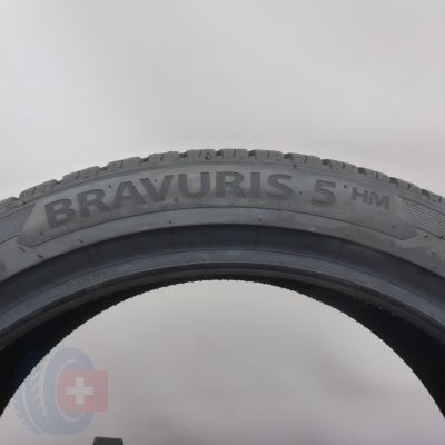 5.  205 40 17 2x BARUM 205/40 R17 84W XL Bravuris 5 Sommerreifen 2022 VOLL  5.  205 40 17 2x BARUM 205/40 R17 84W XL Bravuris 5 Sommerreifen 2022 VOLL