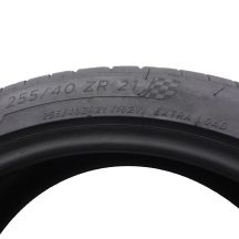 5. 255 40 21 2x MICHELIN 255/40 R21 102Y XL Pilot Sport 4 BMW Sommerreifen 2019  6-6,2mm