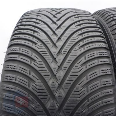 2.  235 40 19 2x KLEBER 235/40 R19 96V XL Krisalp HP3 Winterreifen 2023 6,2mm