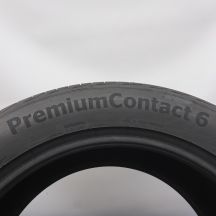 5.  295 45 20 2x CONTINENTAL 295/45 R20 114W Premium Contact 6 Sommerreifen 2018 7,2-mm