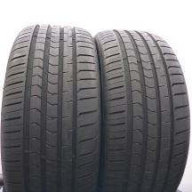 4. 215 45 17 4x VREDESTEIN 215/45 R17 91Y XL Ultrac Satin Sommerreifen 2020 VOLL