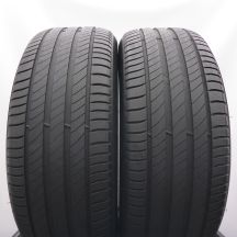 235 55 18 2x MICHELIN 235/55 R18 100W Primacy 4 MO Sommerreifen 2021 5,5-5,8mm