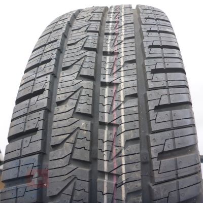 2. 195 70 15C 1x CONTINENTAL 195/70 R15C 104/102R VanContact 4Season Ganzjahresreifen 2020 VOLL