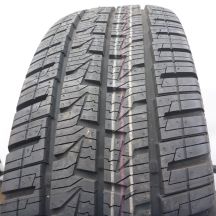 2. 195 70 15C 1x CONTINENTAL 195/70 R15C 104/102R VanContact 4Season Ganzjahresreifen 2020 VOLL