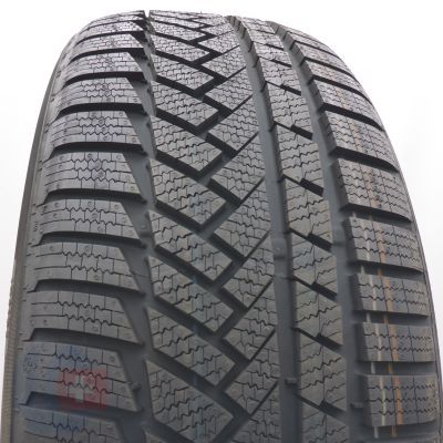 2. 225 45 19 1x CONTINENTAL 225/45 R19 96V XL WinterContact TS 850 P Winterreifen 2019 Ungebraucht   