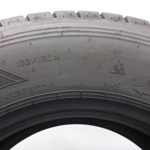 7. 235 75 17.5 4x GOODYEAR 235/75 R17.5 132/130M Kamax D Ganzjahresreifen 2019 15-14,8mm