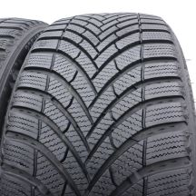 3. 2 x SEMPERIT 225/40 R18 92V XL Speed-Grip 5 Winterreifen 2023 WIE NEU 7,7mm