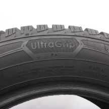 5.  195 60 15 2x GOODYEAR  195/60 R15 88T UltraGrip 9+ Winterreifen 2021 8mm