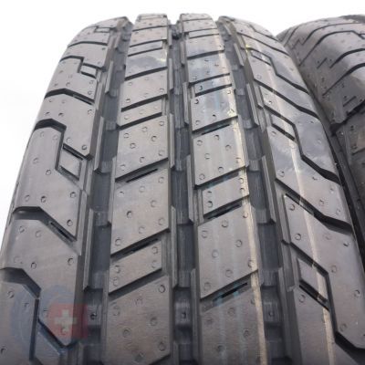 3. 185 80 14C 2x CONTINENTAL 185/80 R14C 102/100Q ContiVanContact 100 Sommerreifen 2022 VOLL  3. 185 80 14C 2x CONTINENTAL 185/80 R14C 102/100Q ContiVanContact 100 Sommerreifen 2022 VOLL